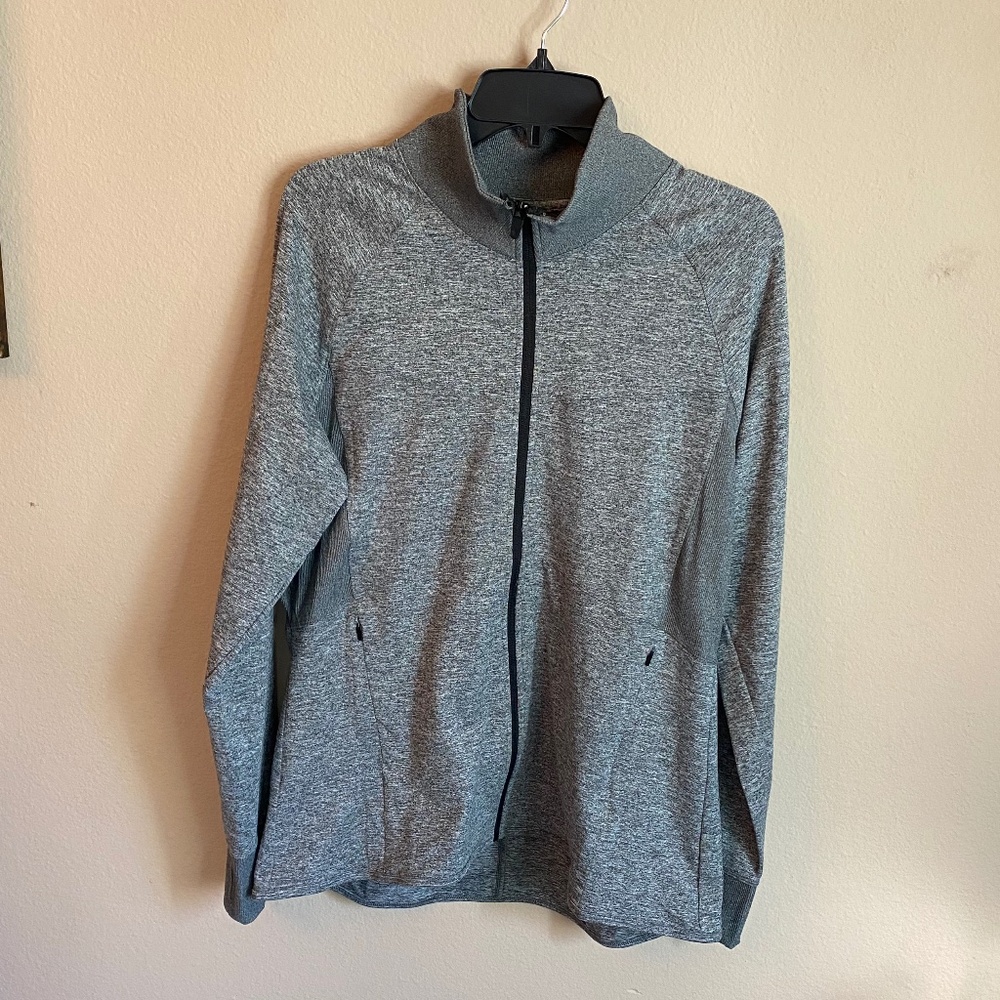 Champion Athletic Jacket XXL
